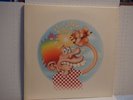 GRATEFUL DEAD - Europe '72  - Classic Rock Psych  Orig LP LIVE W/ Booklet