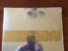 Ryan Adams - ORION - PAXAM 006 2010 LP SEALED Clear Vinyl