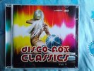 Disco Fox Classics Vol.9  (2011)