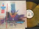 BEASTIE BOYS - The In Sound From Way Out  - Yellow Vinyl  Grand Royal 1994 Rare