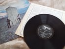 THE WHO LP...'WHO'S NEXT' LP UK 1ST PRESS.**RARE 'WOODY' ENGINEER/ETCHING **RARE