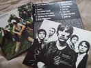 THE VERVE 2LP. 'URBAN HYMNS'. UK HUTLP 45. 1997. ALT ROCK/INDIE. UNPLAYED LPS