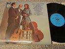 CBS 72678 - HAYDN - GUITAR QUARTET - JOHN WILLIAMS / PAGANINI - VIOLIN / CELLO