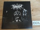 Behexen - Rituale Satanum LP (Ofermod, Malign)
