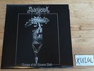 Sargeist - Disciple of the Heinous Path LP (Celestial Bloodshed, Urfaust)