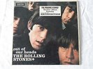The Rolling Stones  Out Of Our Heads Mono Decca LK 4725