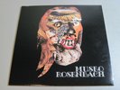 Museo Rosenbach-Zarathustra-LP 1990 Contempo Records CONTE 004 Made In Italy NM