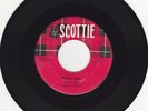 ROCKABILLY 45RPM - BUDDY KALB ON SCOTTIE - RARE