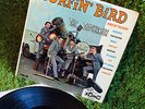 TRASHMEN SURFIN' BIRD '64 •1st STEREO PRESS• PSYCHOTIC GARAGE SURF PUNK SONICS