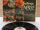 ASD 280 (Ed. 1 – W/G) *BEETHOVEN: MASS IN C Major* BEECHAM & The RPO – EX+