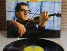 DGG 138 999 (Red & Tulips) *BEETHOVEN: VIOLIN CONCERTO* SCHNEIDERHAN / JOCHUM