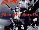 Venom - Black Metal Holocaust (New Unplayed Colored Vinyl)