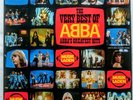Abba, The Very Best Of.., Abbas Greatest Hits, Do-LP, Polydor-Rec.,1970er
