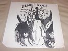 Bob Dylan Planet Waves Original Sealed LP w/  The Band Levon Helm