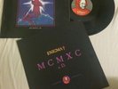 ENIGMA LP Vinyl Schallplatte Sadeness part 1 MCMXC a.D. PM 264 top Zustand rar
