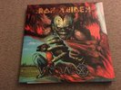 Iron Maiden Vinyl Virtual XI - Doppel LP