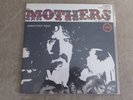 FRANK  ZAPPA  /  MOTHER'S OF INVENTION  '' ABSOLUTELY FREE ''  V6-5013  (S) 1967
