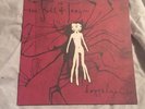 The Fall Of Troy Doppelganger Vinyl LP Oxblood/black Splatter