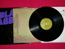 Black Sabbath Master Of Reality Misprint LP Super Nice