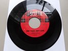 RARE Sweetie Jones ROCKABILLY 7