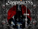 SHADOWLYNX - Forged As One (NEW*US METAL KILLER*LIM.500*SYRUS*F.WARNING*L.LORD)
