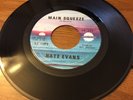 Nate Evans - Main Squeeze / Pardon my- TWINIGHT Fantastic crossover soul  - HEAR