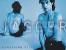 Mick Jagger  ?– Wandering Spirit  ( The Rolling Stones ) ?– 33  Rpm  Vinyl LP