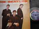 THE BEATLES Introducing... The Beatles 1st US NMINT