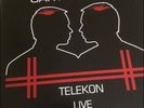 Gary Numan - Live at the Forum - Telekon