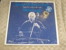 SEALED J.S. Bach 3 LP Box Set Pablo Casals Suiten fur Violincello solo  MINT