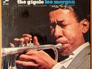 LEE MORGAN THE GIGOLO BLUE NOTE BST 84212 STEREO LIBERTY VAN GELDER 1ST PRESSING