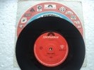 Abba - Ring Ring / Honey Honey   -  HONG KONG release 45 RPM