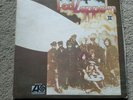 Led Zeppelin II Rob Ludwig Hot Mix 1st Press EX+ 