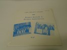 Bobby Byrne & Bobby Sherwood ?- One Night Stand SEALED US LP
