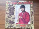 LLOYD MCNEILL elegia RARE SPIRITUAL JAZZ LP baobab original VG++