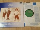 Thin Lizzy. Shades Of A Blue Orphanage. Green Decca. A1/B1. Phill Lynott.