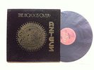 AZTECS/BILLY THORPE/LOBBY LOYDE - THE HOAX IS OVER - ORIG 1970 Ist PRESS EX+/EX+
