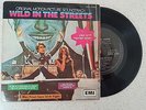 vinyl  WILD IN THE STREETS ** Max Frost** ORIGINAL MOTION PICTURE SOUNDTRACK