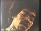 Jimi Hendrix Band Of Gypsys Gipsies Label A1 B1 Track Records 2406 002 12
