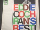 Eddie Cochrans Best 12