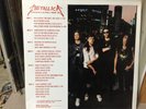 Metallica - Damaged Justice Tour '89 3LP set