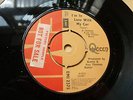 Queen Bohemian Rhapsody Factory Sample EMI 1975 7