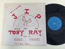 TONY RAY & REGGAE ROCKERS Tribute to Bob Marley ISRAEL 12