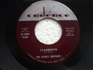 The Everly Brothers - All I have to do is dream - Rare Hong Kong 45 RPM release