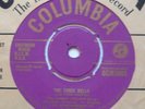 Easy 1950s Pop LES COMPAGNONS DE CHANSON The Three Bells/Ave Maria/Gold Columbia