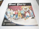 Boot Party ++ Bricks to concrete ++ LP ++ RAR ++ Skinhead ++