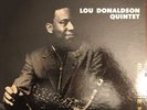 LOU DONALDSON Wailing With Lou LP BLUE NOTE 1545 US ORIGINAL 63rd DG RVG