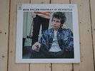 Bob Dylan – Highway 61 Revisisted  JAPAN Press CBS – 25AP 273