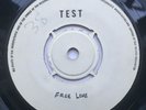 PRINCE BUSTER - Free Love / DALTONS - All Over The World - FAB PRE '67 very rare