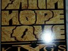 Faith Hope Love by King's X...EX/EX.